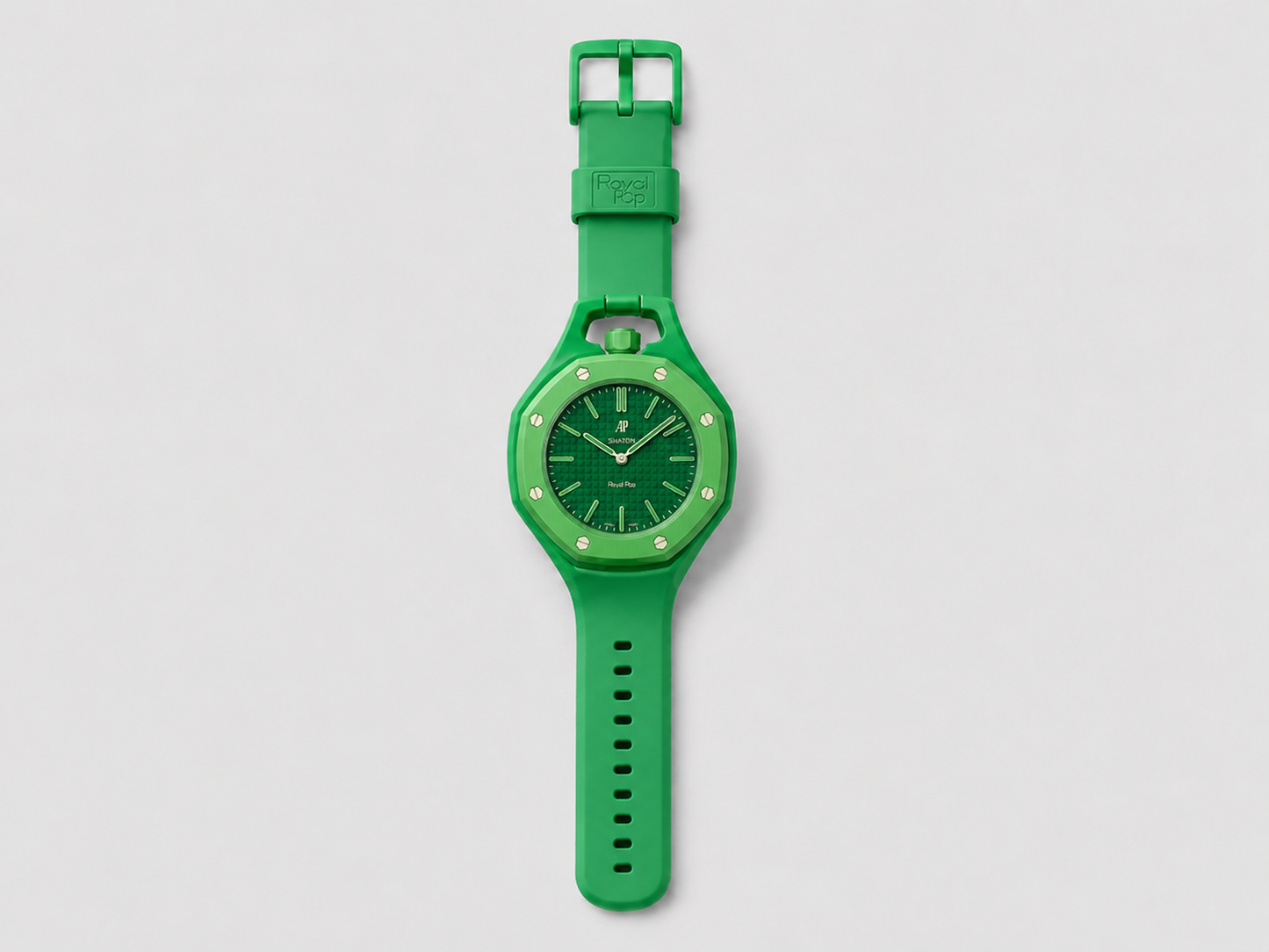 Popband Series 1