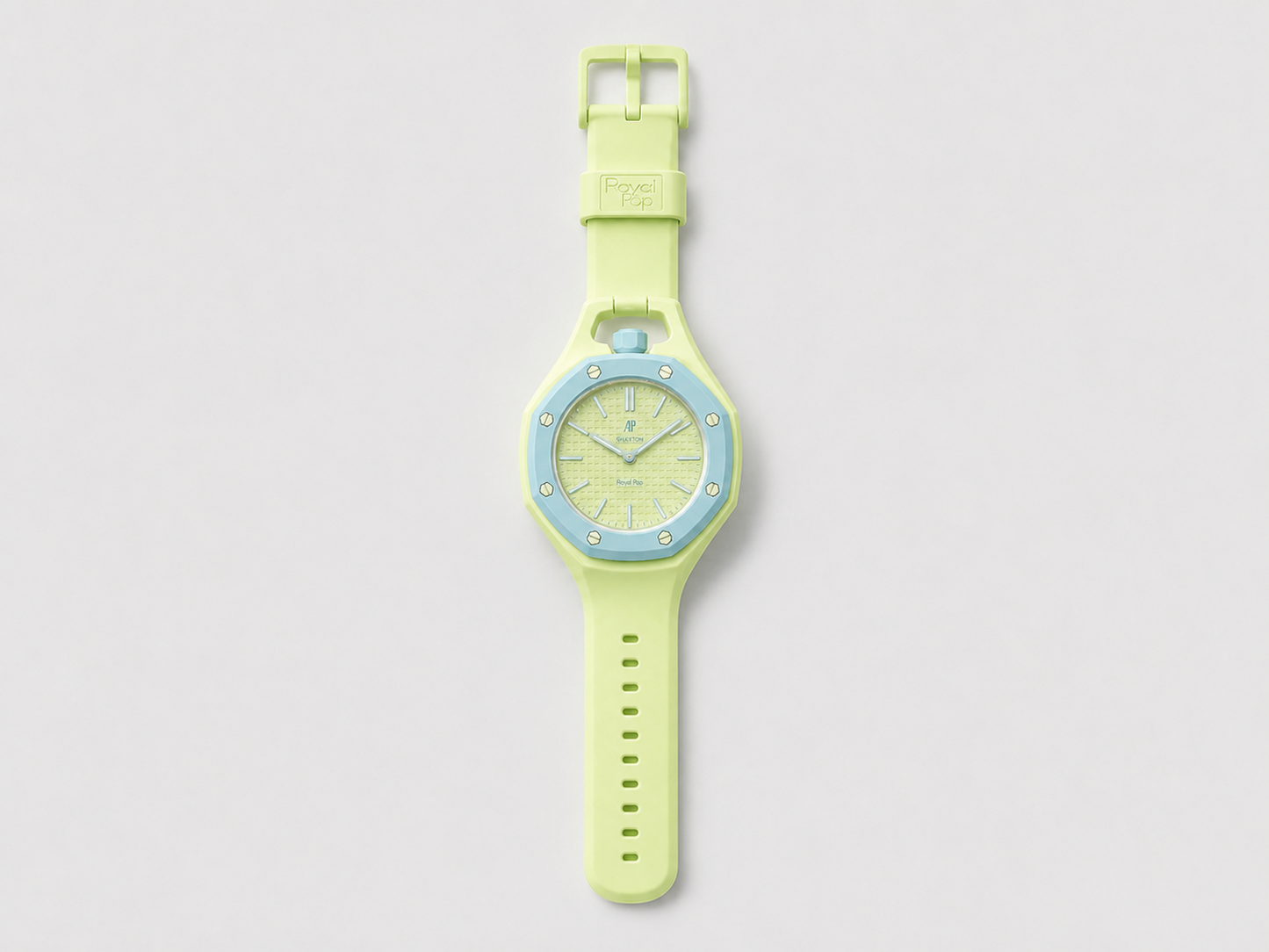 Popband Series 1