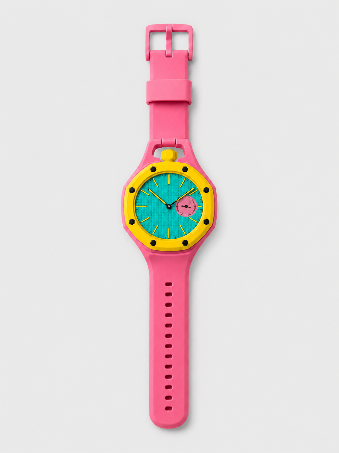 Popband Series 1