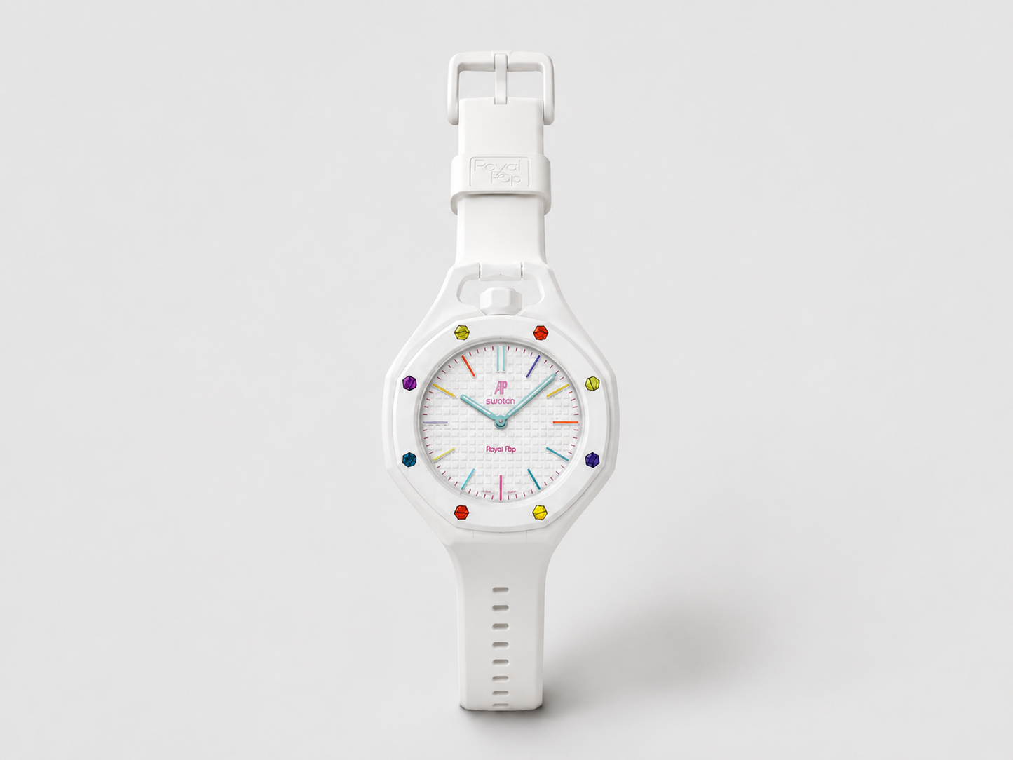 Popband Series 1